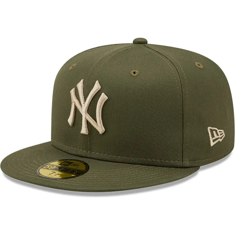 epci-plata-verzior-fitted-59fifty-league-essential-de-new-york-yankees-mlb-de-new-era epci-plata-verzior-fitted-59fifty-league-essential-de-new-york-yankees-mlb-de-new-era