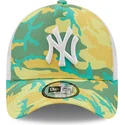 epci-curbata-verzior-snapback-a-frame-camo-pack-de-new-york-yankees-mlb-de-new-era
