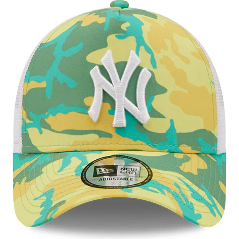 epci-curbata-verzior-snapback-a-frame-camo-pack-de-new-york-yankees-mlb-de-new-era