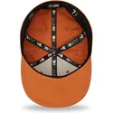 epci-plata-maro-fitted-59fifty-league-essential-de-los-angeles-dodgers-mlb-de-new-era