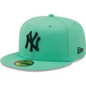 epci-plata-albastru-fitted-59fifty-league-essential-de-new-york-yankees-mlb-de-new-era