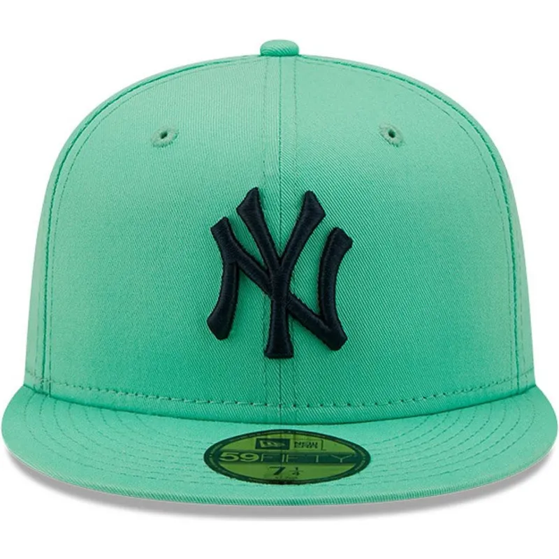 epci-plata-albastru-fitted-59fifty-league-essential-de-new-york-yankees-mlb-de-new-era