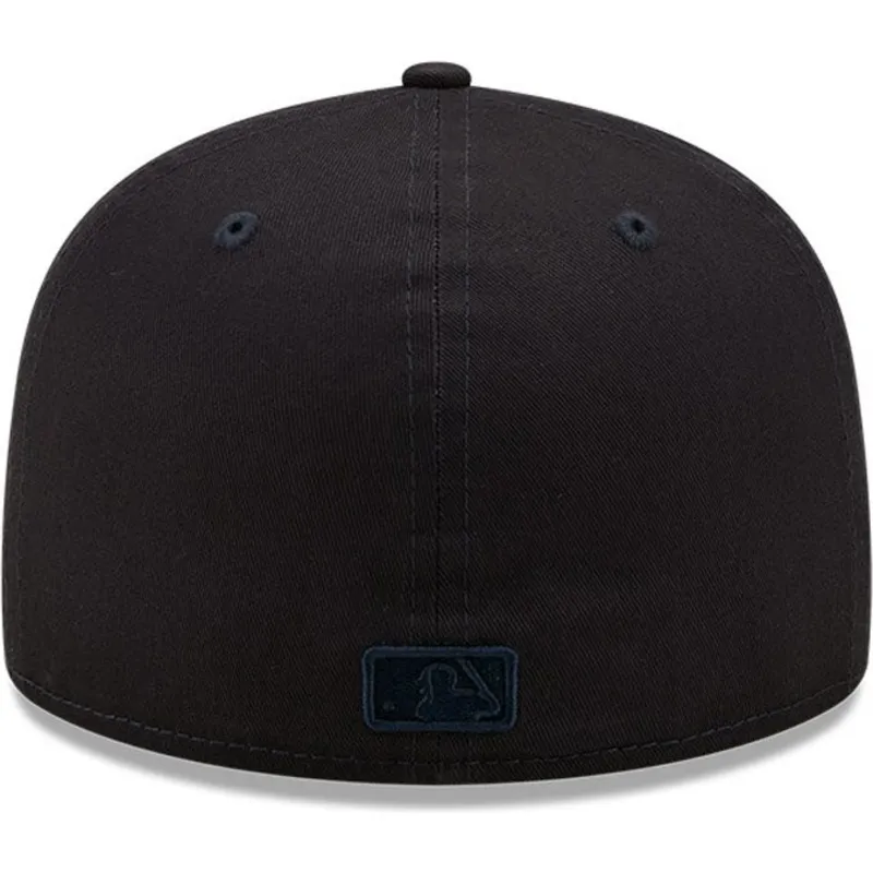 epci-plata-bleumarin-fitted-59fifty-league-essential-de-new-york-yankees-mlb-de-new-era