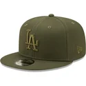 epci-plata-verzior-snapback-9fifty-league-essential-de-los-angeles-dodgers-mlb-de-new-era