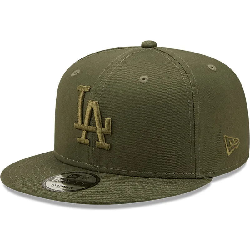 epci-plata-verzior-snapback-9fifty-league-essential-de-los-angeles-dodgers-mlb-de-new-era