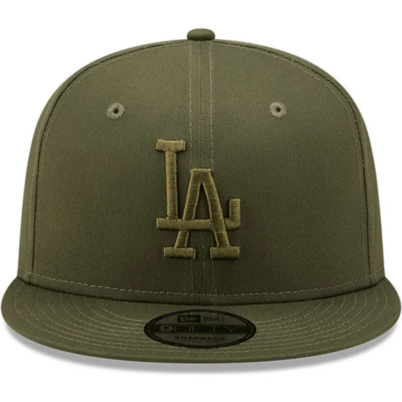epci-plata-verzior-snapback-9fifty-league-essential-de-los-angeles-dodgers-mlb-de-new-era