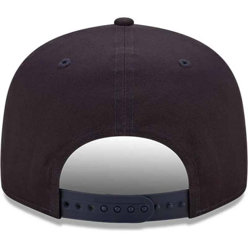 epci-plata-bleumarin-snapback-9fifty-league-essential-de-new-york-yankees-mlb-de-new-era