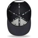 epci-plata-bleumarin-snapback-9fifty-league-essential-de-new-york-yankees-mlb-de-new-era