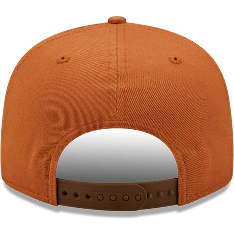 epci-plata-maro-snapback-9fifty-league-essential-de-los-angeles-dodgers-mlb-de-new-era