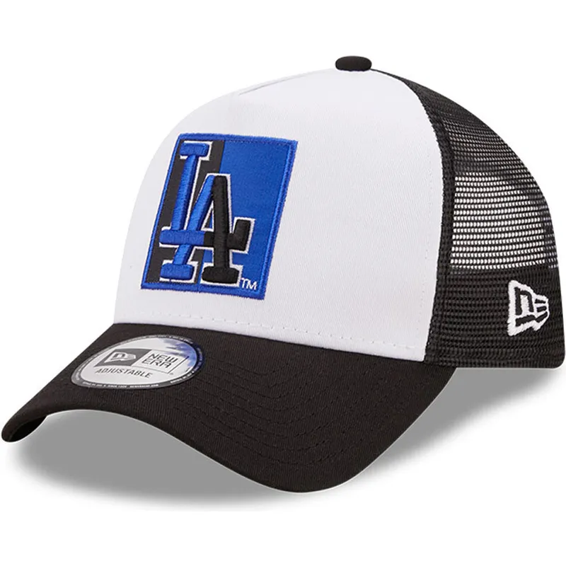 epci-curbata-negru-snapback-a-frame-team-patch-de-los-angeles-dodgers-mlb-de-new-era epci-curbata-negru-snapback-a-frame-team-patch-de-los-angeles-dodgers-mlb-de-new-era