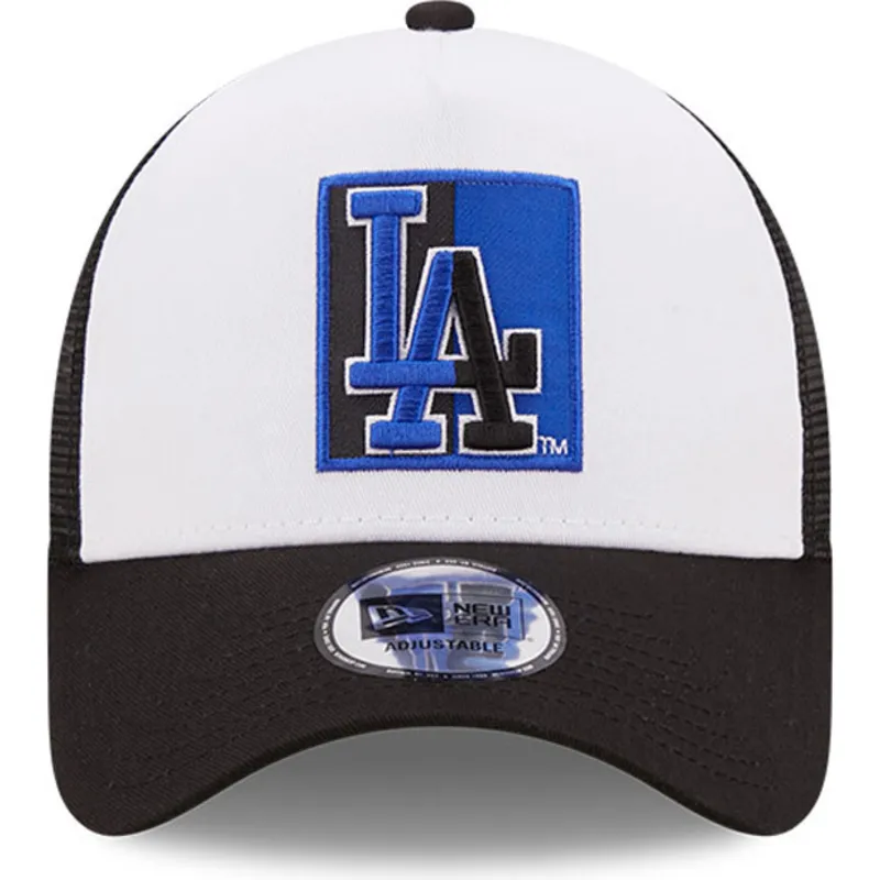 epci-curbata-negru-snapback-a-frame-team-patch-de-los-angeles-dodgers-mlb-de-new-era epci-curbata-negru-snapback-a-frame-team-patch-de-los-angeles-dodgers-mlb-de-new-era