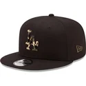 epci-plata-negru-snapback-9fifty-camo-infill-de-los-angeles-dodgers-mlb-de-new-era