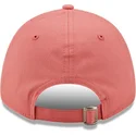 epci-curbata-roz-reglabila-9forty-camo-infill-de-new-york-yankees-mlb-de-new-era