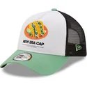 epci-curbata-negru-snapback-a-frame-tacos-food-pack-de-new-era