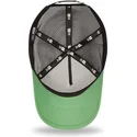 epci-curbata-negru-snapback-a-frame-tacos-food-pack-de-new-era