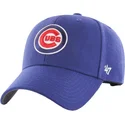 epci-curbata-albastru-reglabila-mvp-de-chicago-cubs-mlb-de-47-brand