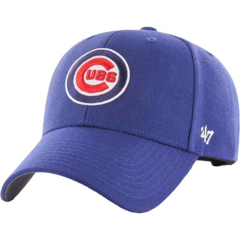 epci-curbata-albastru-reglabila-mvp-de-chicago-cubs-mlb-de-47-brand