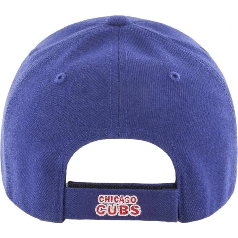 epci-curbata-albastru-reglabila-mvp-de-chicago-cubs-mlb-de-47-brand