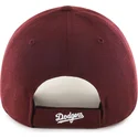 justerbar-granatrod-kurvkeps-mvp-los-angeles-dodgers-mlb-fran-47-brand