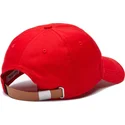 epci-curbata-rou-reglabila-contrast-strap-oversized-crocodile-de-lacoste