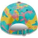 epci-curbata-albastru-reglabila-9forty-camo-pack-de-new-york-yankees-mlb-de-new-era