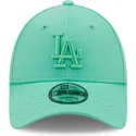 epci-curbata-verzior-reglabila-9forty-league-essential-de-los-angeles-dodgers-mlb-de-new-era