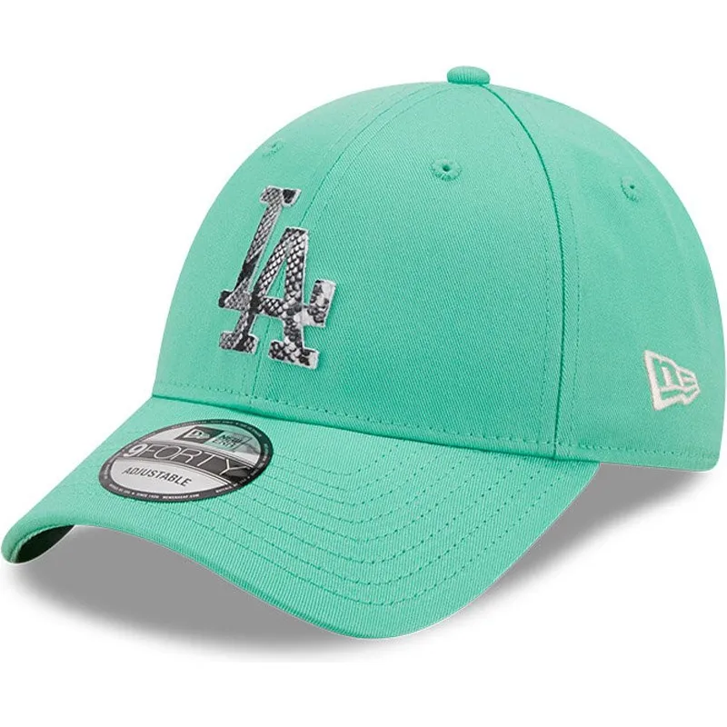 epci-curbata-verzior-reglabila-9forty-infill-de-los-angeles-dodgers-mlb-de-new-era