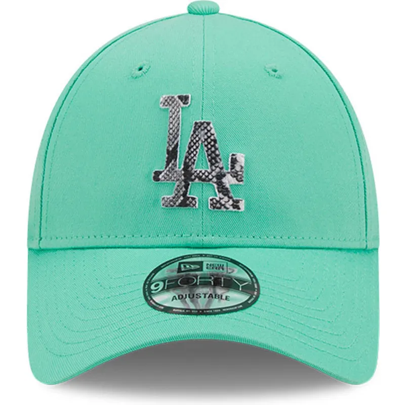 epci-curbata-verzior-reglabila-9forty-infill-de-los-angeles-dodgers-mlb-de-new-era