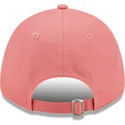 epci-curbata-roz-reglabila-9forty-infill-de-new-york-yankees-mlb-de-new-era