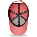 epci-curbata-roz-reglabila-9forty-infill-de-new-york-yankees-mlb-de-new-era