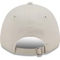 cap-curbata-beige-adjustable-strap-9forty-league-essential-de-new-york-yankees-mlb-de-new-era