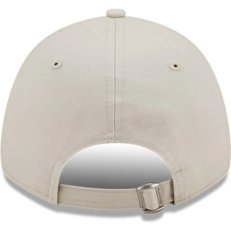 cap-curbata-beige-adjustable-strap-9forty-league-essential-de-new-york-yankees-mlb-de-new-era