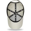 epci-curbata-bej-reglabila-9forty-league-essential-de-new-york-yankees-mlb-de-new-era