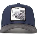 epci-curbata-bleumarin-snapback-hard-widowmaker-the-farm-de-goorin-bros