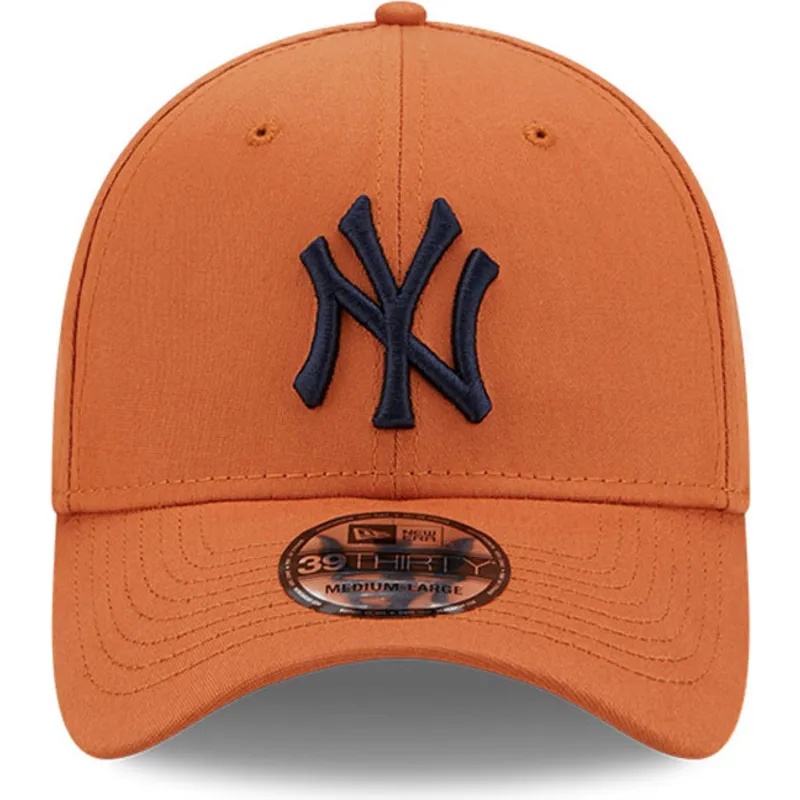 epci-curbata-maro-fitted-39thirty-league-essential-de-new-york-yankees-mlb-de-new-era
