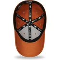 epci-curbata-maro-fitted-39thirty-league-essential-de-new-york-yankees-mlb-de-new-era