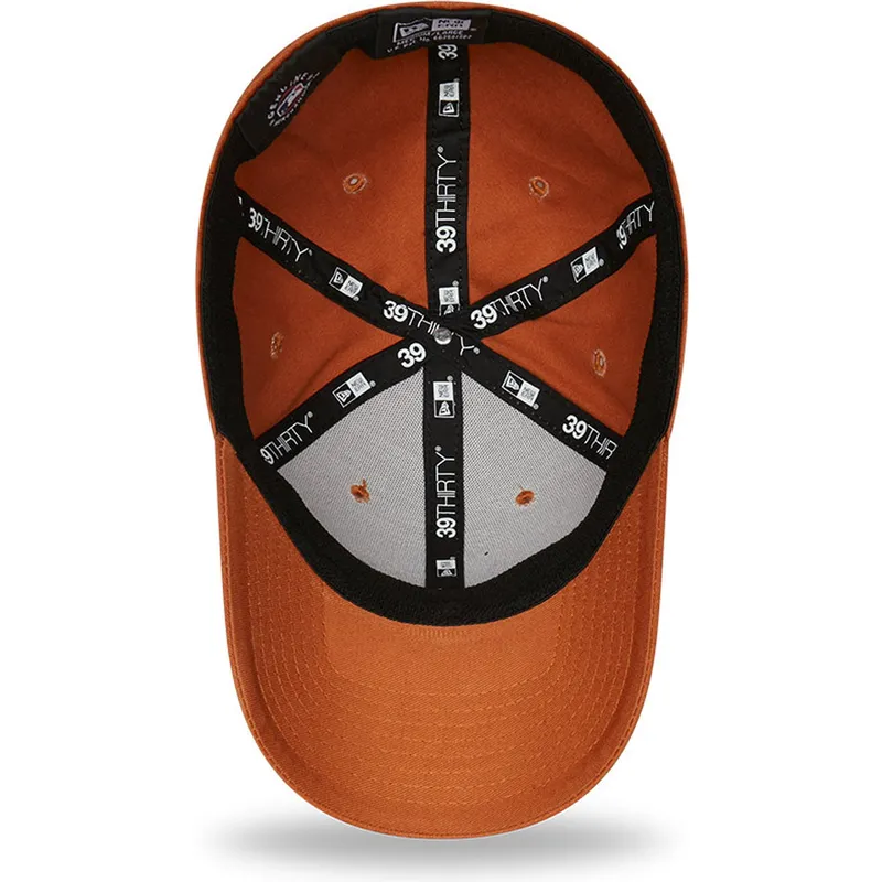 epci-curbata-maro-fitted-39thirty-league-essential-de-new-york-yankees-mlb-de-new-era