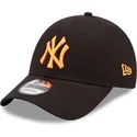 epci-curbata-negru-reglabila-9forty-neon-pack-de-new-york-yankees-mlb-de-new-era