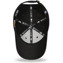 epci-curbata-negru-reglabila-9forty-neon-pack-de-los-angeles-lakers-nba-de-new-era