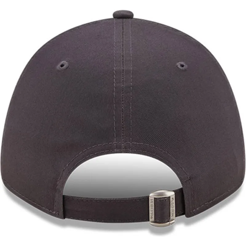epci-curbata-gri-reglabila-9forty-camo-infill-de-new-york-yankees-mlb-de-new-era