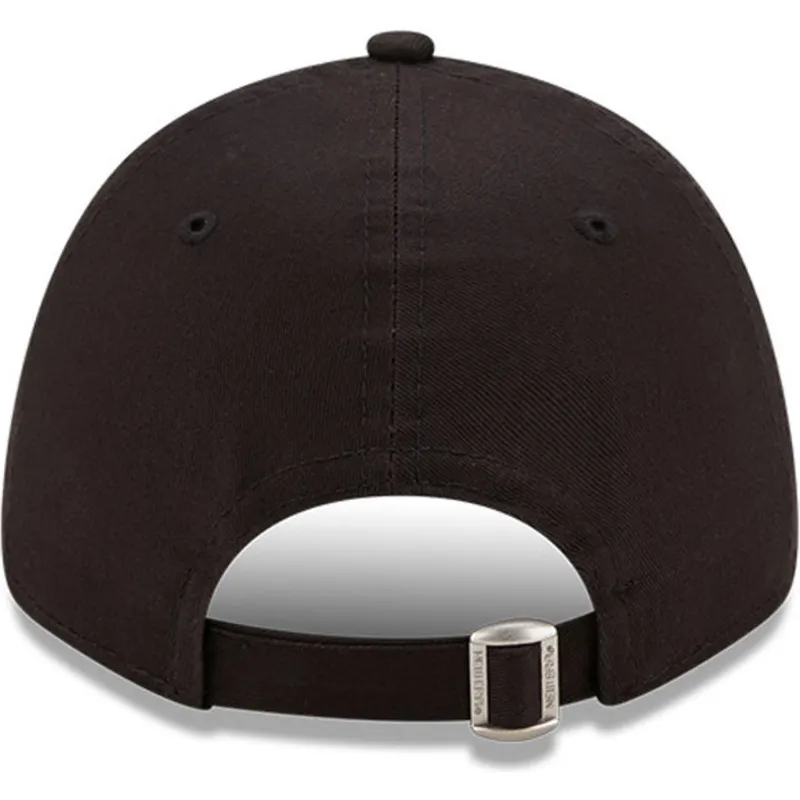 epci-curbata-negru-reglabila-9forty-camo-infill-de-new-york-yankees-mlb-de-new-era