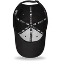 epci-curbata-negru-reglabila-9forty-camo-infill-de-new-york-yankees-mlb-de-new-era
