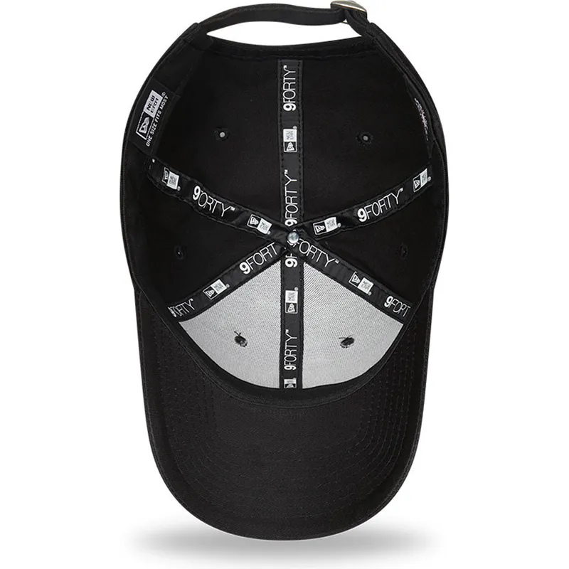 epci-curbata-negru-reglabila-9forty-camo-infill-de-new-york-yankees-mlb-de-new-era