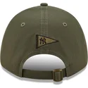 epci-curbata-verzior-reglabila-9forty-stadium-food-de-new-york-yankees-mlb-de-new-era
