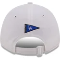 epci-curbata-alb-reglabila-dorado-9forty-stadium-food-de-los-angeles-dodgers-mlb-de-new-era