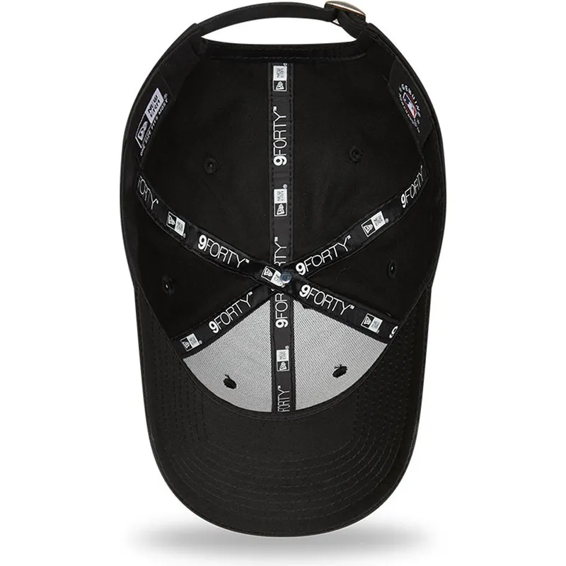epci-curbata-negru-reglabila-9forty-camo-infill-de-new-york-yankees-mlb-de-new-era