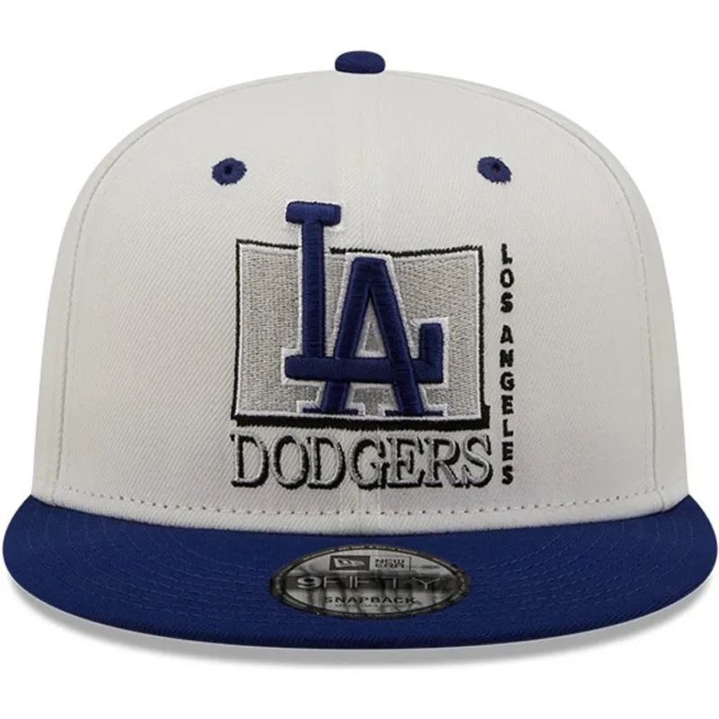 epci-plata-gri-snapback-9fifty-white-crown-de-los-angeles-dodgers-mlb-de-new-era