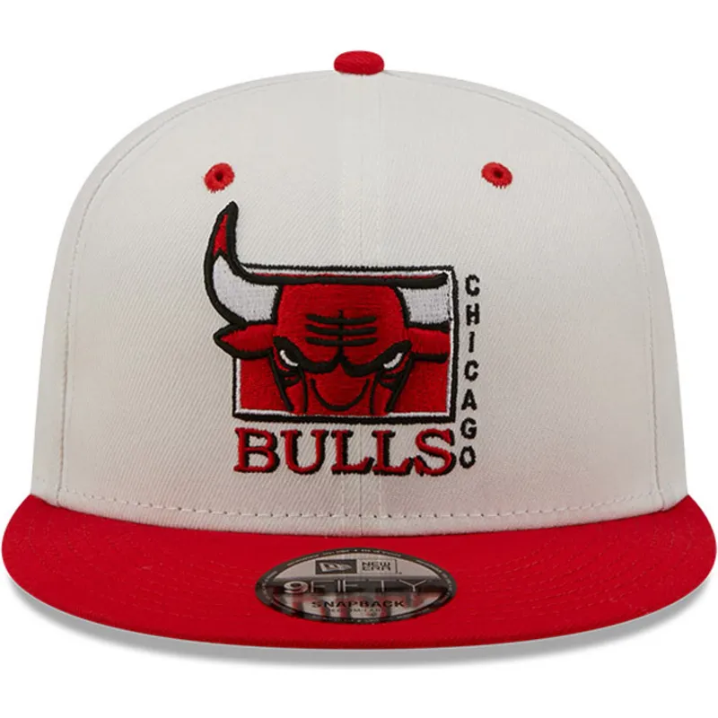 epci-plata-alb-snapback-9fifty-white-crown-de-chicago-bulls-nba-de-new-era