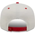 epci-plata-alb-snapback-9fifty-white-crown-de-chicago-bulls-nba-de-new-era