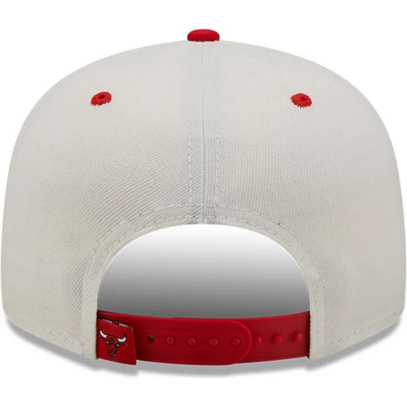 epci-plata-alb-snapback-9fifty-white-crown-de-chicago-bulls-nba-de-new-era